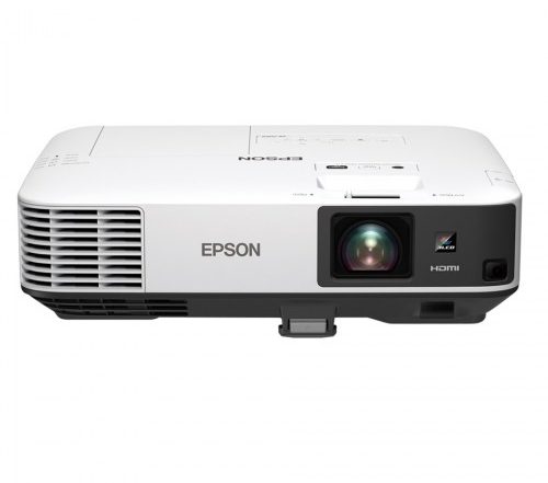 Epson EB-2065 5500 Lumens 3LCD XGA Projector